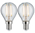 Paulmann 28857 LED-Lampe 2,7 W E14 F