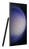 Samsung Galaxy S23 Ultra SM-S918B 17,3 cm (6.8") Dual SIM Android 13 5G USB Type-C 8 GB 256 GB 5000 mAh Zwart
