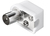 Microconnect COAXADAPTERA1 wire connector Stainless steel