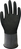 Wonder Grip WG-510 Műhelykesztyű Fekete Nitril, Nejlon, Spandex 12 dB