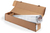 Durable DURAFRAME Support de panneau Plastique Argent