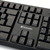 Verbatim 70735 keyboard USB QWERTY Black