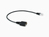 Equip 147944 audio kabel 0,25 m RJ-9 2 x 3.5mm Zwart