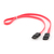 Gembird CC-SATA-DATA-XL SATA cable 1 m Red