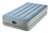 Intex 64157 air mattress Single mattress Light Blue Unisex