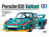 Tamiya Porsche 935 Martini Sports car model Assembly kit 1:20