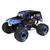 Losi Mini LMT ferngesteuerte (RC) modell Monstertruck Elektromotor 1:18