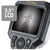 Laserliner VideoScope XL caméra de surveillance industrielle 9 mm IP68