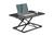 Digitus Módulo adicional ergonómico para escritorio para trabajar sentado y de pie