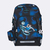 Beckmann Active Air FLX Schulranzen-Set Junge Polyester Schwarz, Blau