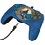 PDP Rematch: Hyrule Blue Blau USB Gamepad Analog / Digital Nintendo Switch, Nintendo Switch Lite, Nintendo Switch OLED