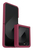 OtterBox Thin Flex Series pour Samsung Galaxy Z Flip6, Berry Bliss