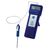 Comark Digitales Thermometer Benutzerfreundliches Thermometer mit großem