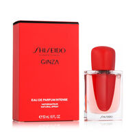 Parfum Femme Shiseido Ginza Intense EDP EDP 30 ml