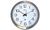 CEP Orium horloge, radio pilotée, étanche, argent (52535275)