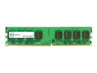 Dell Memory Upgrade - 8GB - 1Rx8 DDR4 UDIMM 2666MHz ECC