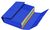 Oxford Dokumentenmappe JUMBO, mit Klettverschluss, blau (74500180)