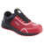 Artikelbild: Runnex® Sicherheitsschuh SportStar S1PS schwarz/rot