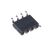 Komparator LM311D, Open Collector/Emitter 0.165μs 1-Kanal SOIC 8-Pin 5 → 28 V