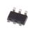 DiodesZetex DMG6602SVT-7 N/P-Kanal Dual, SMD MOSFET 30 V / 2,1 A; 3,4 A 1,27 W, 6-Pin TSOT-26