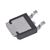 Infineon HEXFET IRLR3636TRPBF N-Kanal, SMD MOSFET 60 V / 99 A 143 W, 3-Pin DPAK (TO-252)