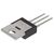 Texas Instruments NexFET CSD19506KCS N-Kanal, THT MOSFET 80 V / 273 A 375 W, 3-Pin TO-220