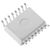 Broadcom Sigma-Delta-Modulator Single 3 → 5,5 V (VDD2), 4,5 → 5,5 V (VDD1) SOIC