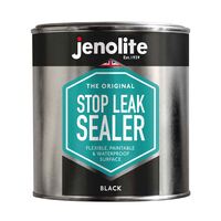 Stop Leak Sealer Black 1 Litre