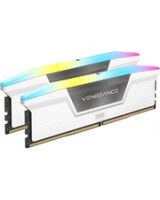 Corsair D532 GB 6400-36 Vengeance RGB wh K2 COR XMP 32 CL36