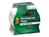 Duck Tape® Packaging Tape 50mm x 25m Clear