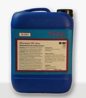 NIEDEX Rheosept SD-Plus 5 Liter Schnelldesinfektionsmittel