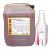 RHEOPUR-Sanitär plus Kanister 10 Liter