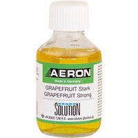 Solution Aeron Toilette Grapefruit Luftneutralisator 4 x 100 ml Bietet eine angenehm schnelle & langanhaltende Frischewirkung 4 x 100 ml