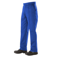 Benchmark T20 Classic Royal Blue Trousers Reg Leg - Size 34R