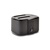 AXAGON ADSA-ST dokkoló, USB3.0 Dual HDD Dock Black