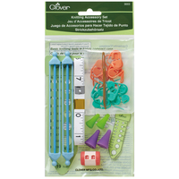 Knit Mate: Knitting Accessory Set (3)