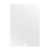 OtterBox Alpha Glass Protector de Pantalla de Cristal Templado para Apple iPad 10.2 (7th/8th) - Transparente - Protector de Pantalla de Cristal Templado
