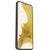 OtterBox Alpha Flex Anti-Microbial Samsung Galaxy S22+ - clear - Displayschutz