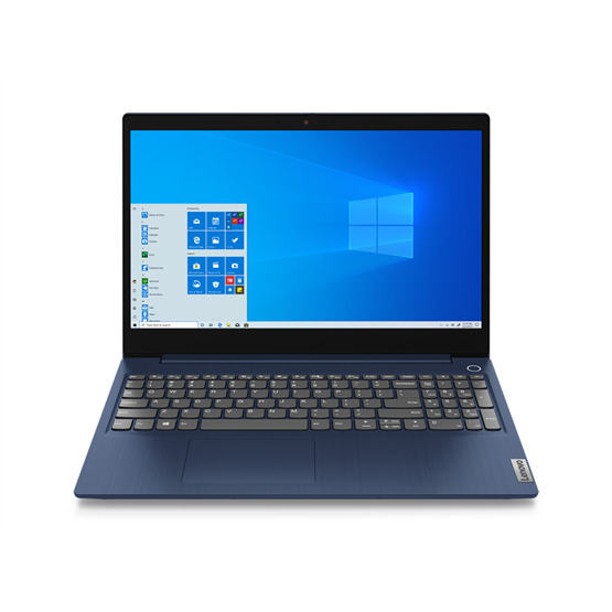 Lenovo Ideapad 3 15ALC6 - Windows® 11 Home S - Abyss Blue