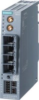 Mobilfunk-Router SCALANCE M876-4, 4 x RJ45 Por 6GK5876-4AA00-2BA2