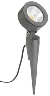 LED-Spießstrahler anthrazit 622390