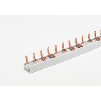 Phasenschiene 4-polig S-4L-285/16