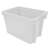 Multi-Purpose Heavy Duty Euro Stackable Container - 69 Litres - Blue