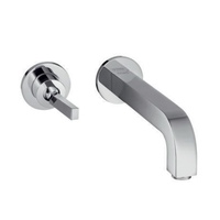 HANSGROHE 39113330 Einhebel-Waschtischmischer AXOR CITTERIO DN 15 UP m Ros. m A