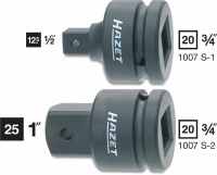 HAZET 1007S-1 Kraft-Adapter