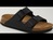 BIRKENSTOCK 1018222-43 Sandale Arizona PROF Größe 43 schwarz Birko Flor DIN EN I