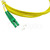 BlueOptics Duplex LWL Patchkabel LC-APC/SC-APC Singlemode 10 Meter