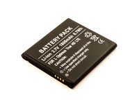 Battery suitable for LG LU6200, BL-49KH