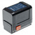 INTENSILO rechargeable battery for Gardena AccuCut 18-Li, 8839, 5000mAh