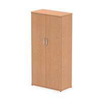 Impulse 1600mm Cupboard Oak